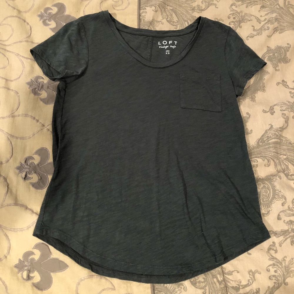 Women’s Loft T-Shirt